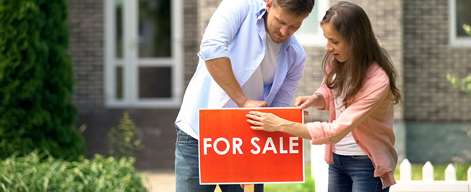 Buying And Selling A Home