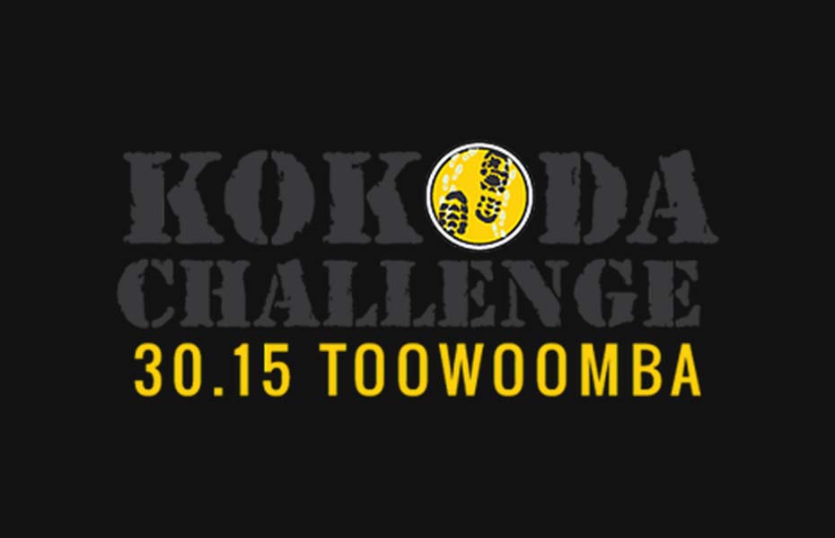 Reeslaw Is Doing The Kokoda Challenge 2016 1
