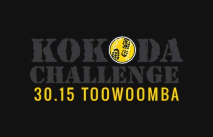 Reeslaw Is Doing The Kokoda Challenge 2016