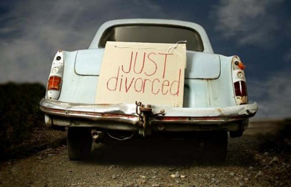 So You Are Thinking About Filing For Divorce Big