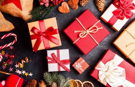 What To Do With Your Unwanted Christmas Presents