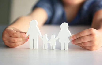Major Changes Ahead In Family Law